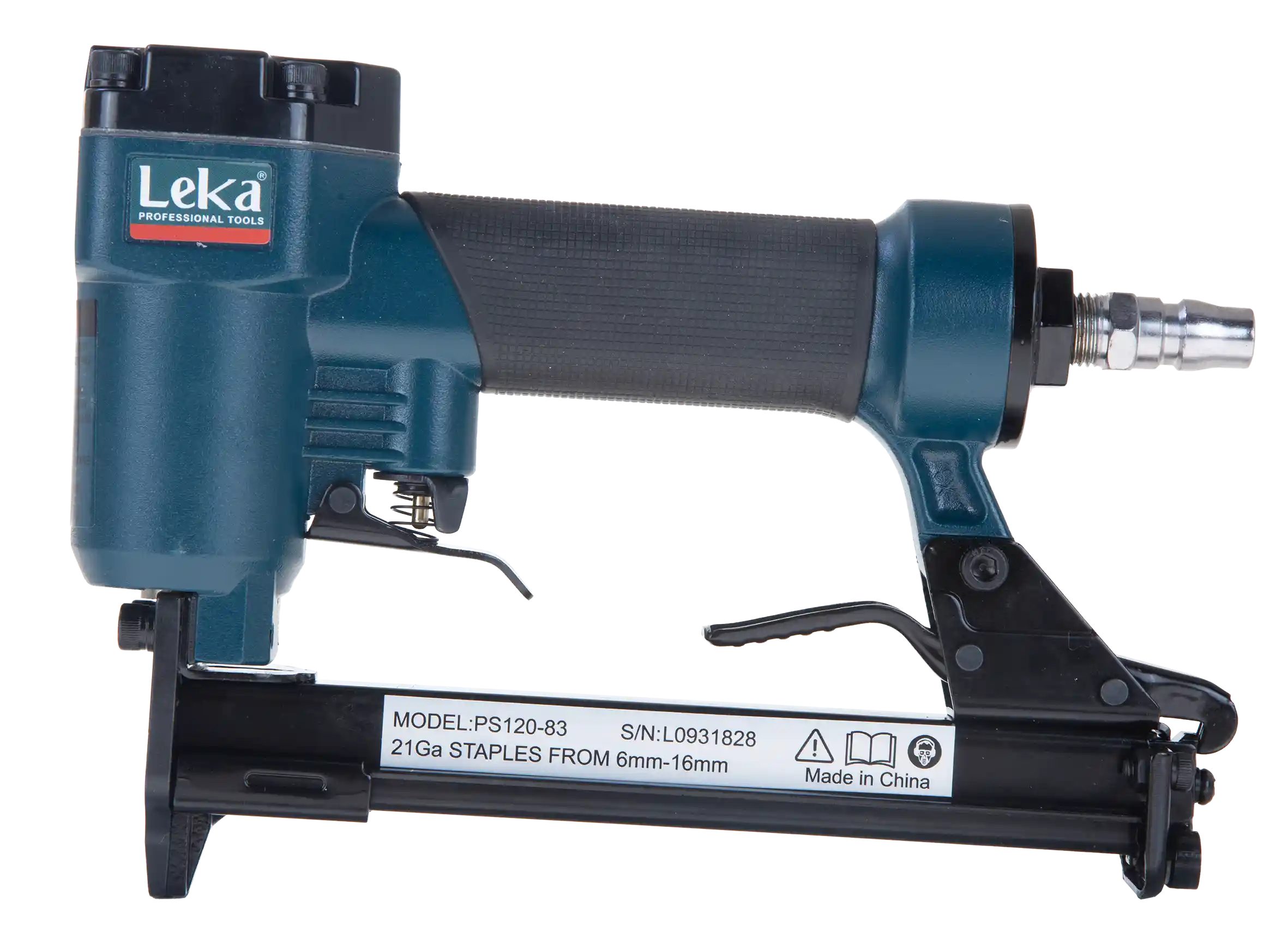 منگنه‌کوب بادی PS120-83